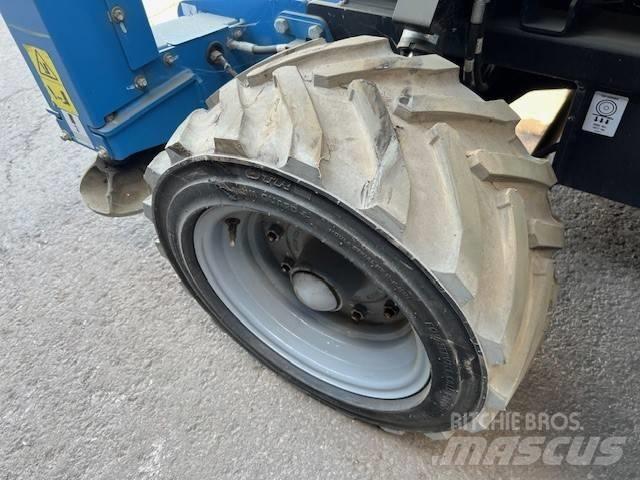 Genie GS 4069 Підйомники-ножиці