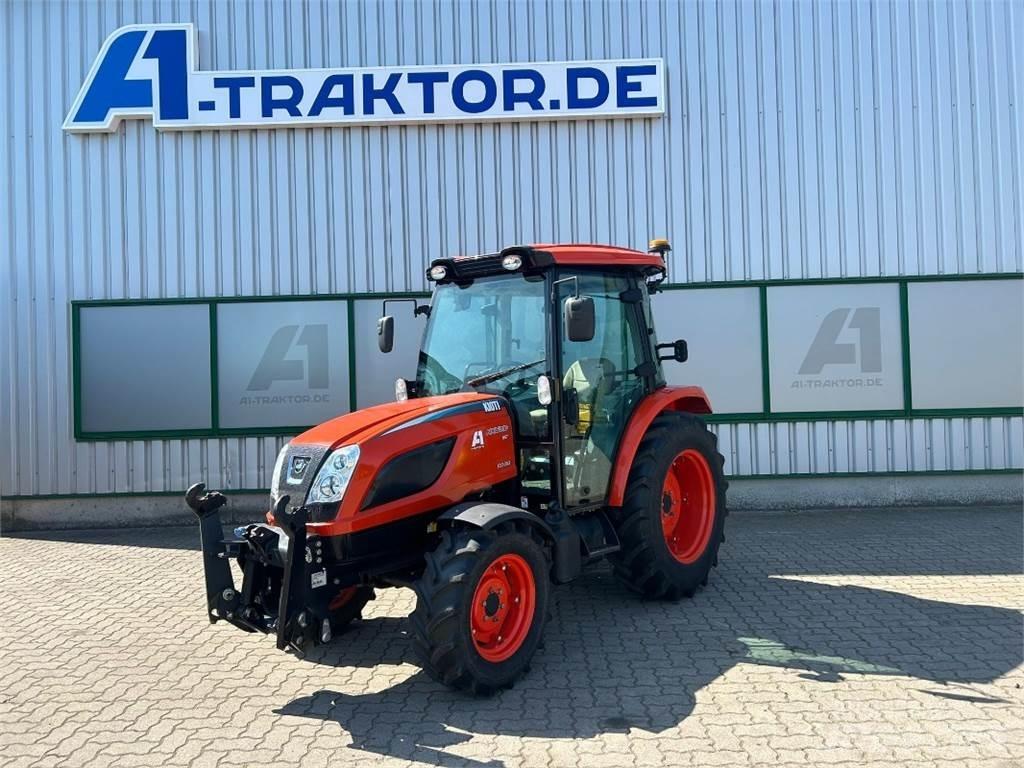 Kioti 6010 Трактори