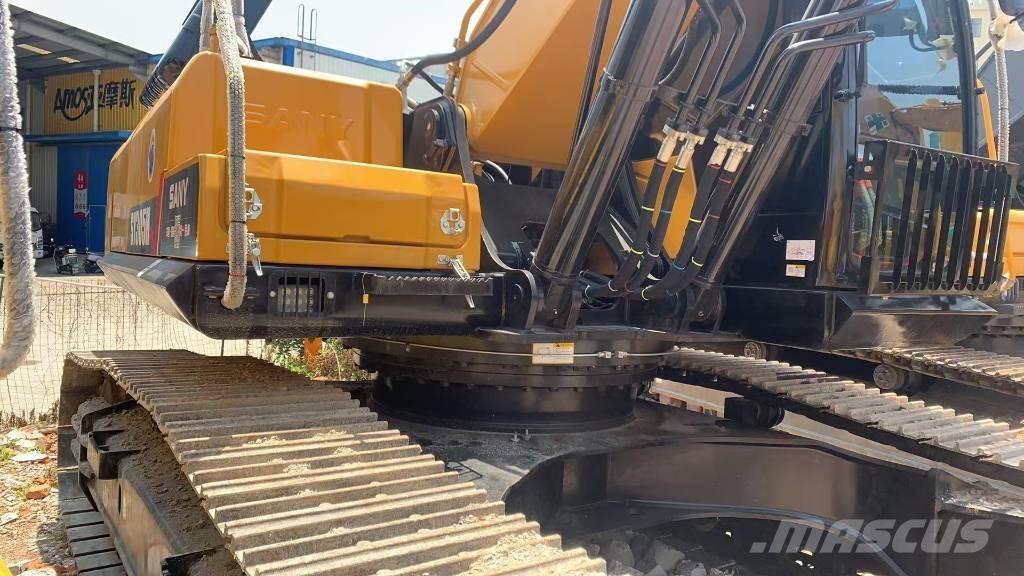 Sany sy305H Гусеничні екскаватори