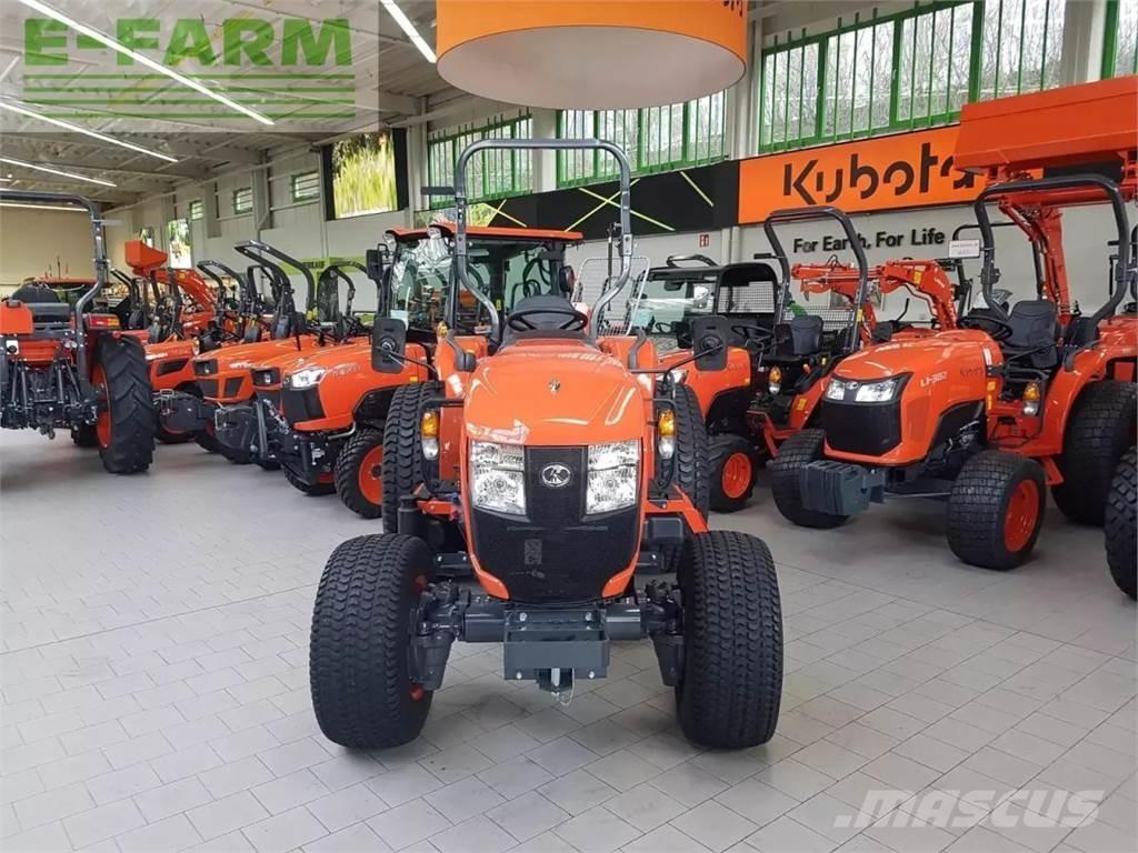 Kubota l1-522 Трактори