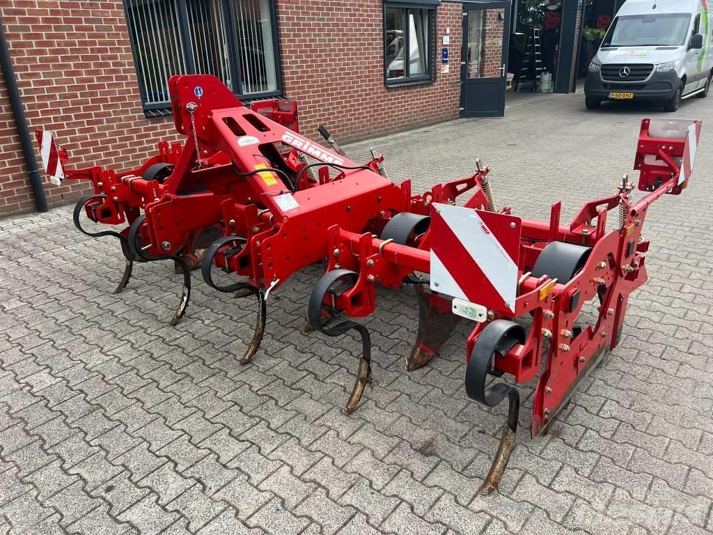 Grimme GH 4 Окучники для картоплі