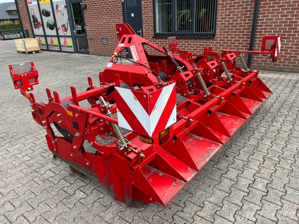Grimme GH 4 Окучники для картоплі