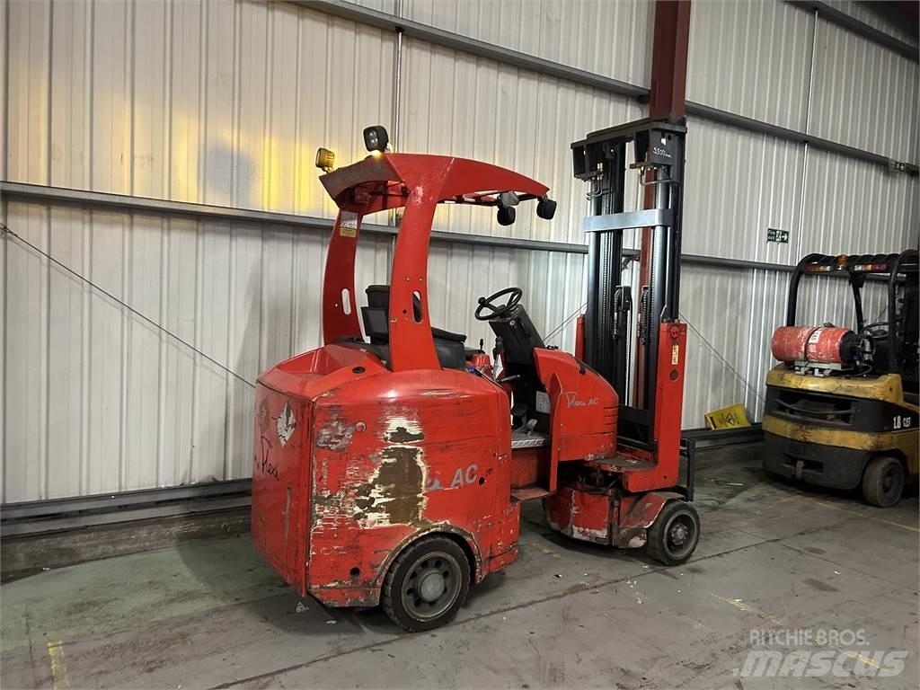  AC1200 Вантажник для вузьких проходів