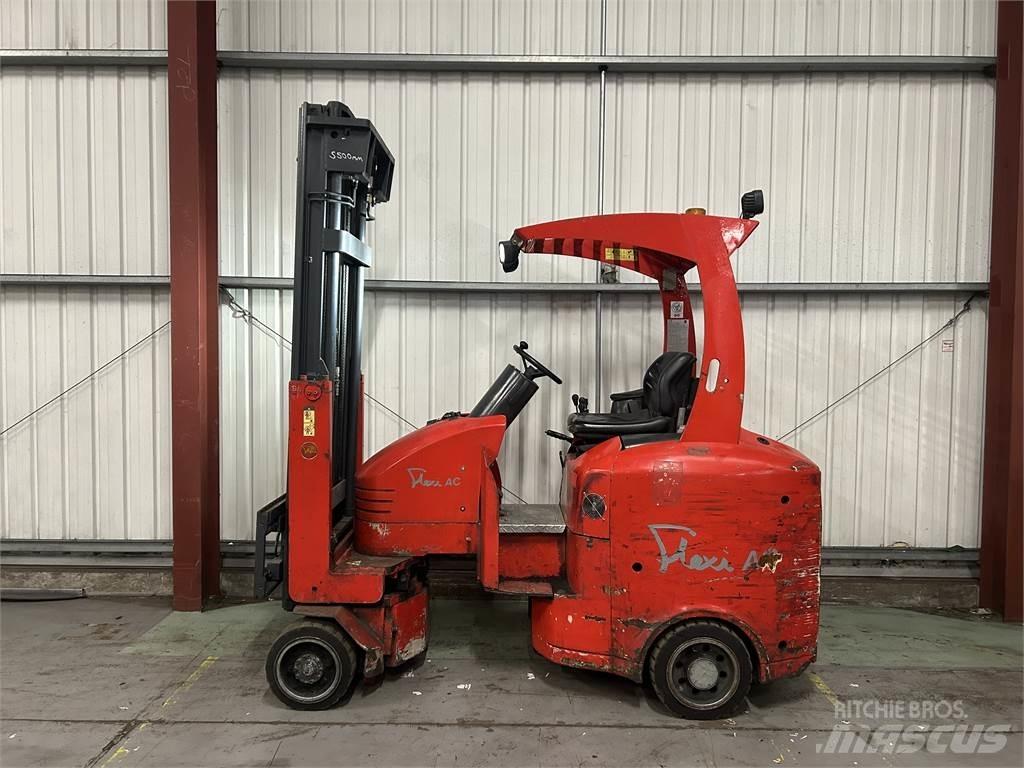  AC1200 Вантажник для вузьких проходів