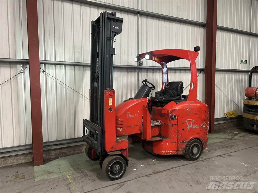  AC1200 Вантажник для вузьких проходів
