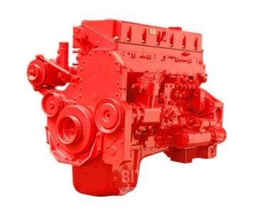 Cummins M11 Двигуни