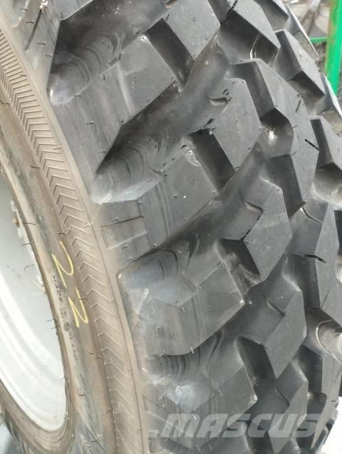 Nokian 440/80X30 Колеса