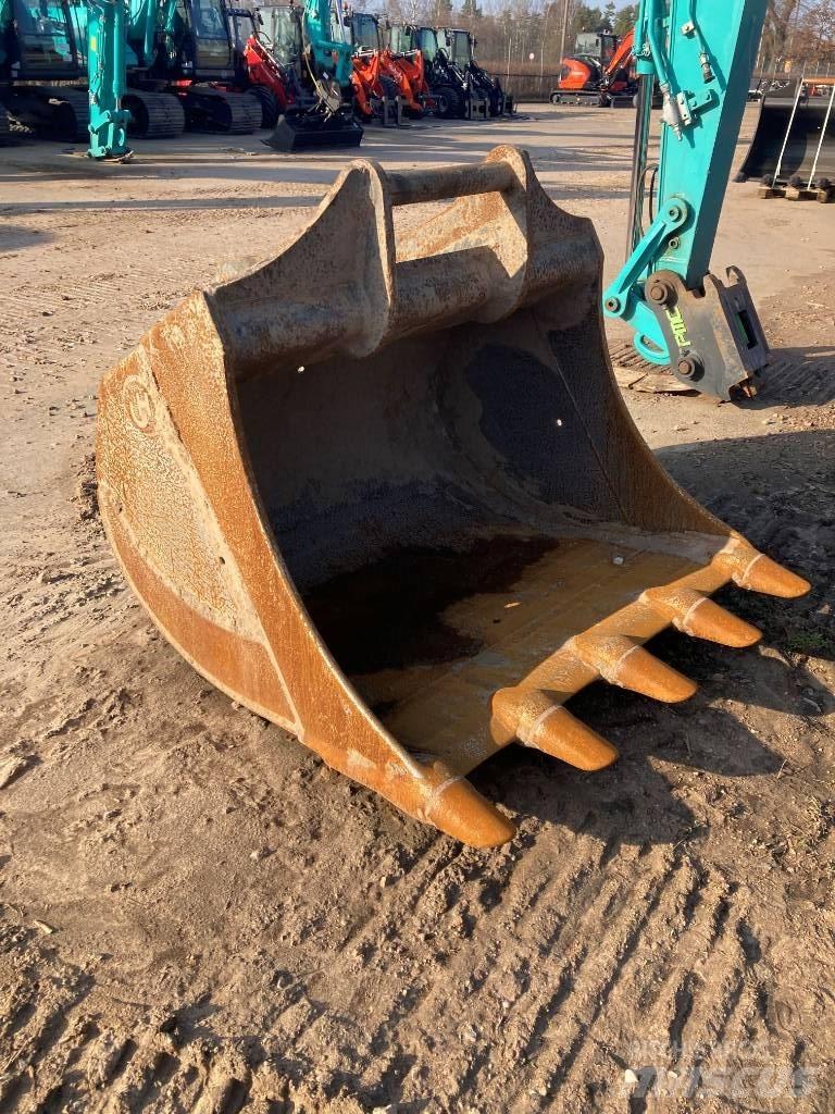 Kobelco SK 210 LC-10 Гусеничні екскаватори