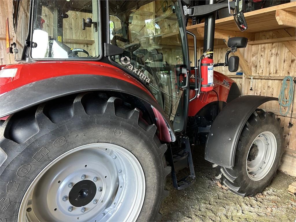 Case IH Farmall 85 C Трактори