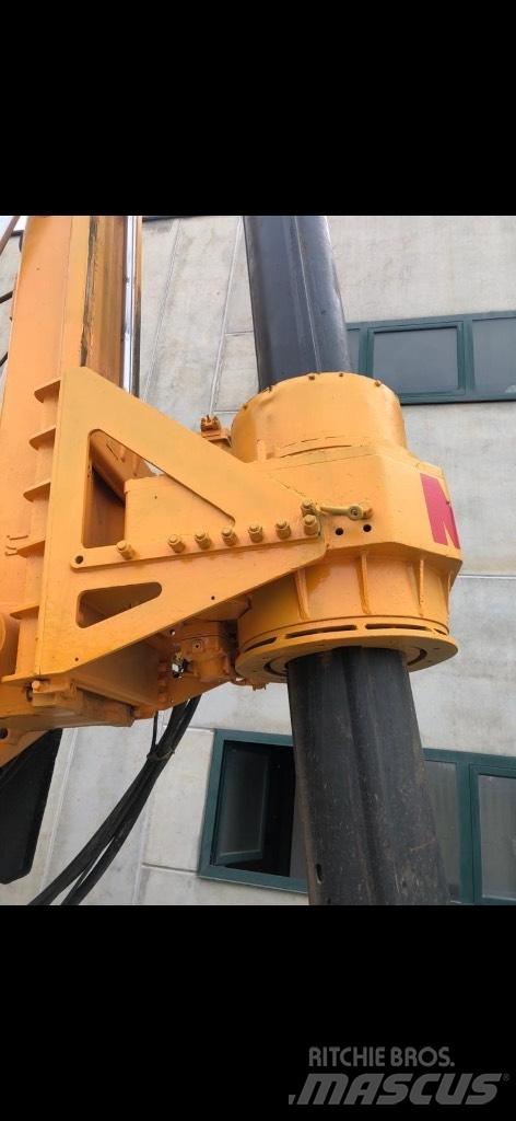 Mait HR 110 Установки для буріння свердловин