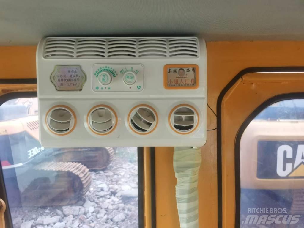 CAT D 7 G Грейдери