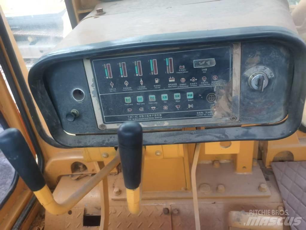 CAT D 7 G Грейдери