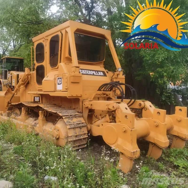 CAT D 7 G Грейдери