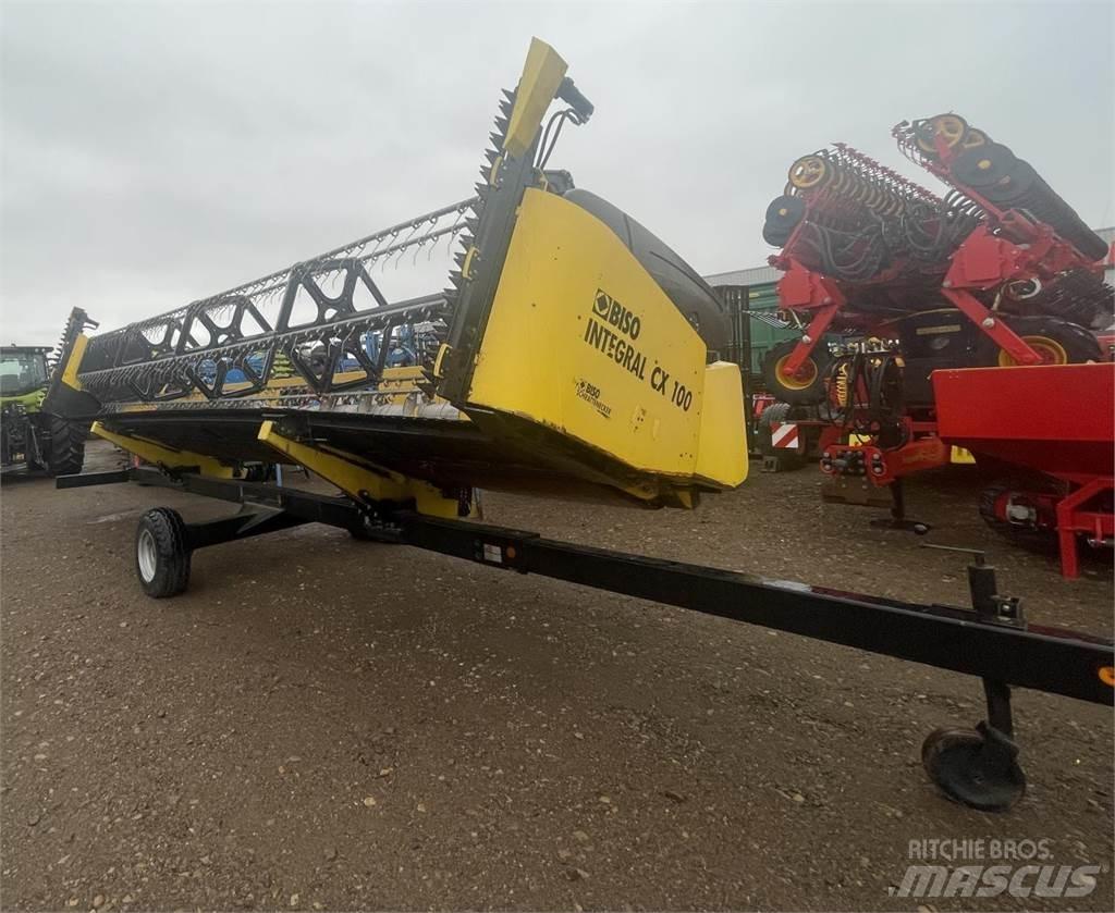 New Holland CR 980 Зернозбиральні комбайни