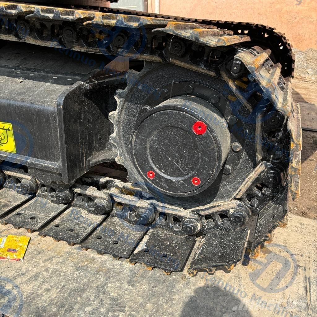 Sany SY 95 C Pro Гусеничні екскаватори
