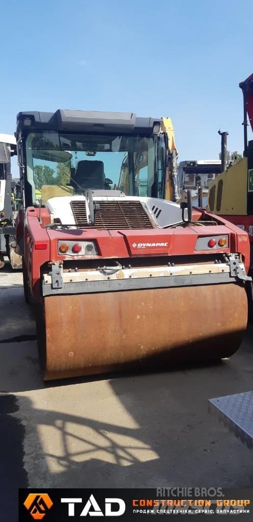 Dynapac CC 6200 Котки тротуарні