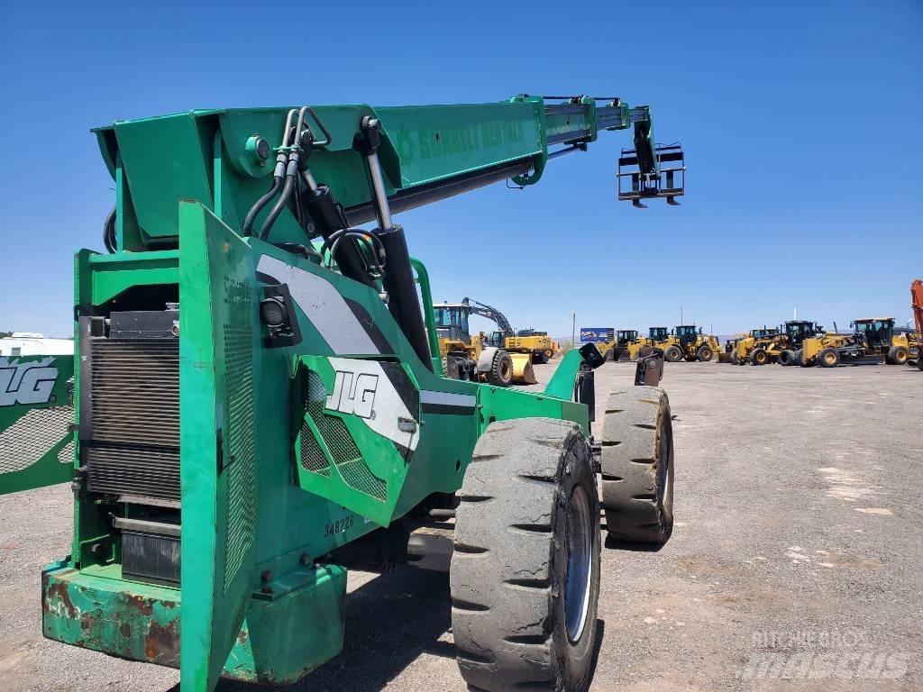 JLG 10054 Телескопічні навантажувачі