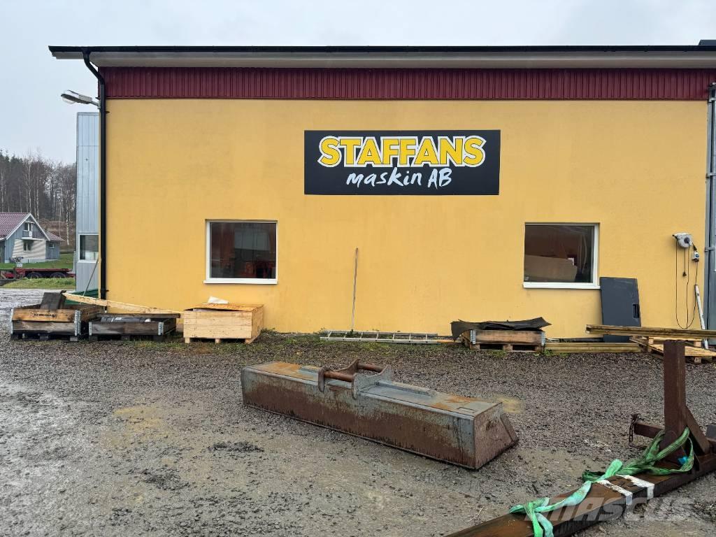 Ema Balkskopa Ковші