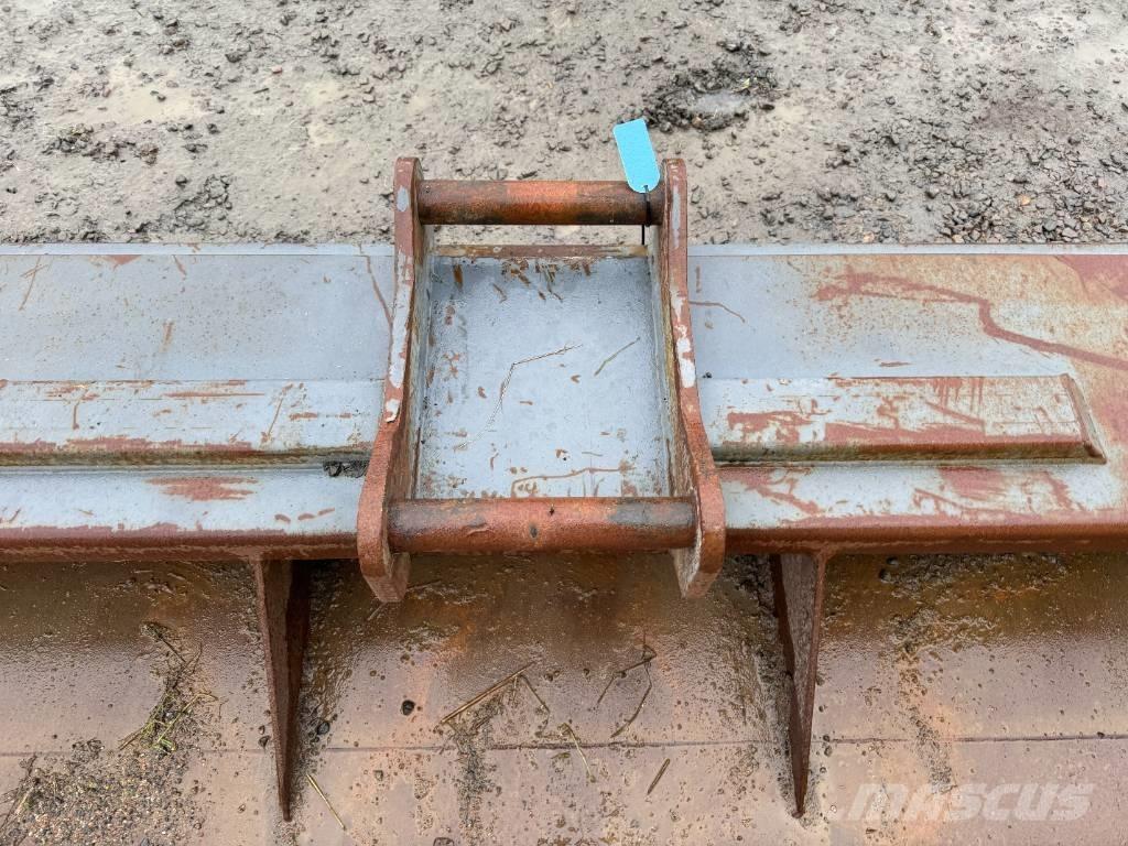 Ema Balkskopa Ковші