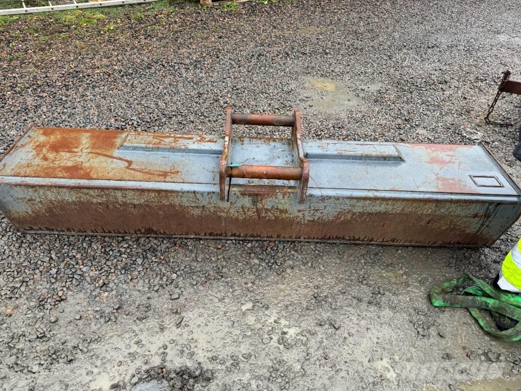 Ema Balkskopa Ковші