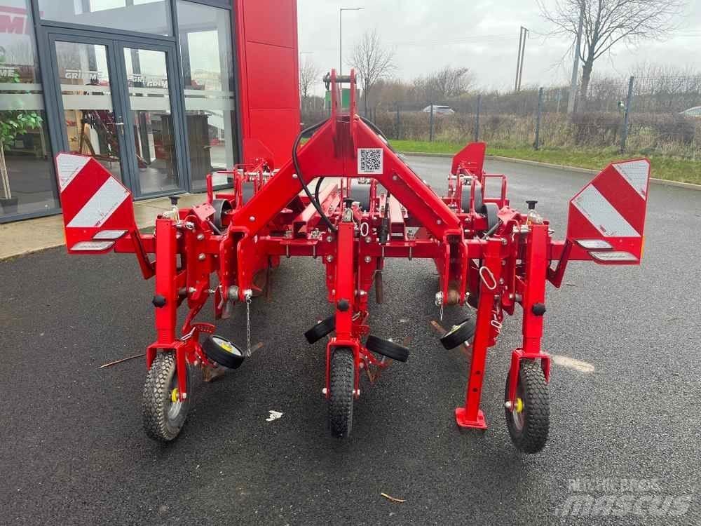 Grimme GH Машини для збирання та переробки картоплі - Інші