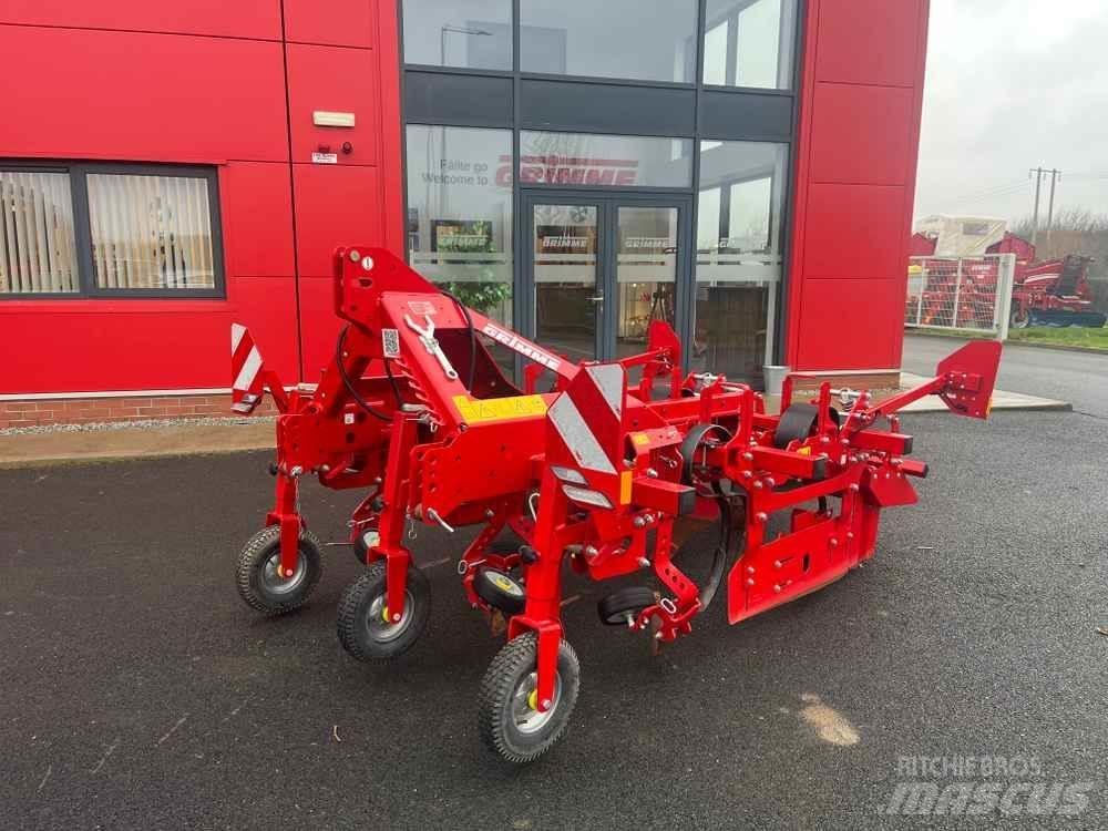 Grimme GH Машини для збирання та переробки картоплі - Інші