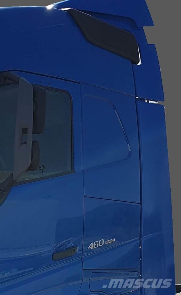 Volvo FH Euro 6 Транспорт - Інші