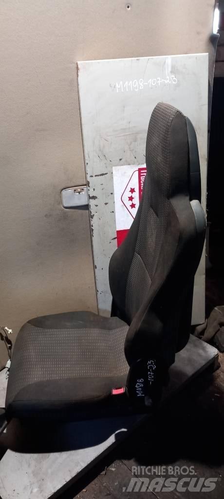 MAN TGS.     81623016946 Кабіни