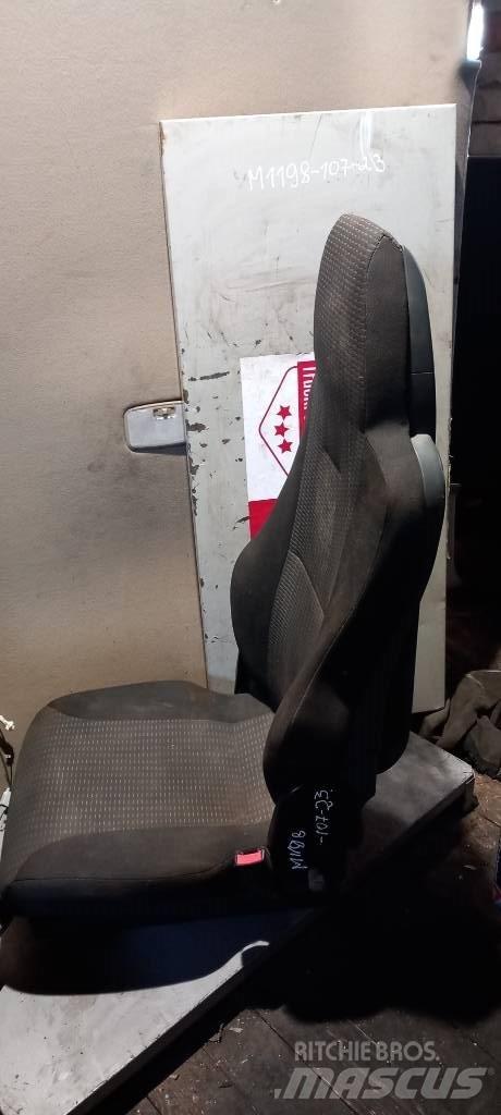 MAN TGS.     81623016946 Кабіни