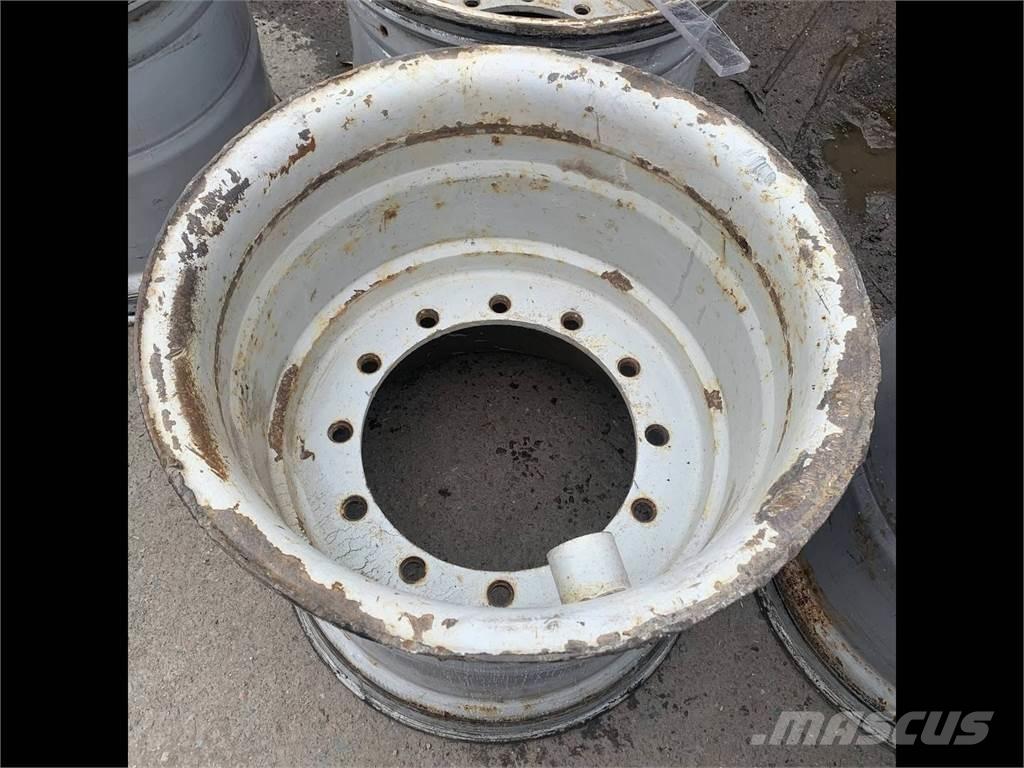 Gremo 1350 24x26,5 Шини