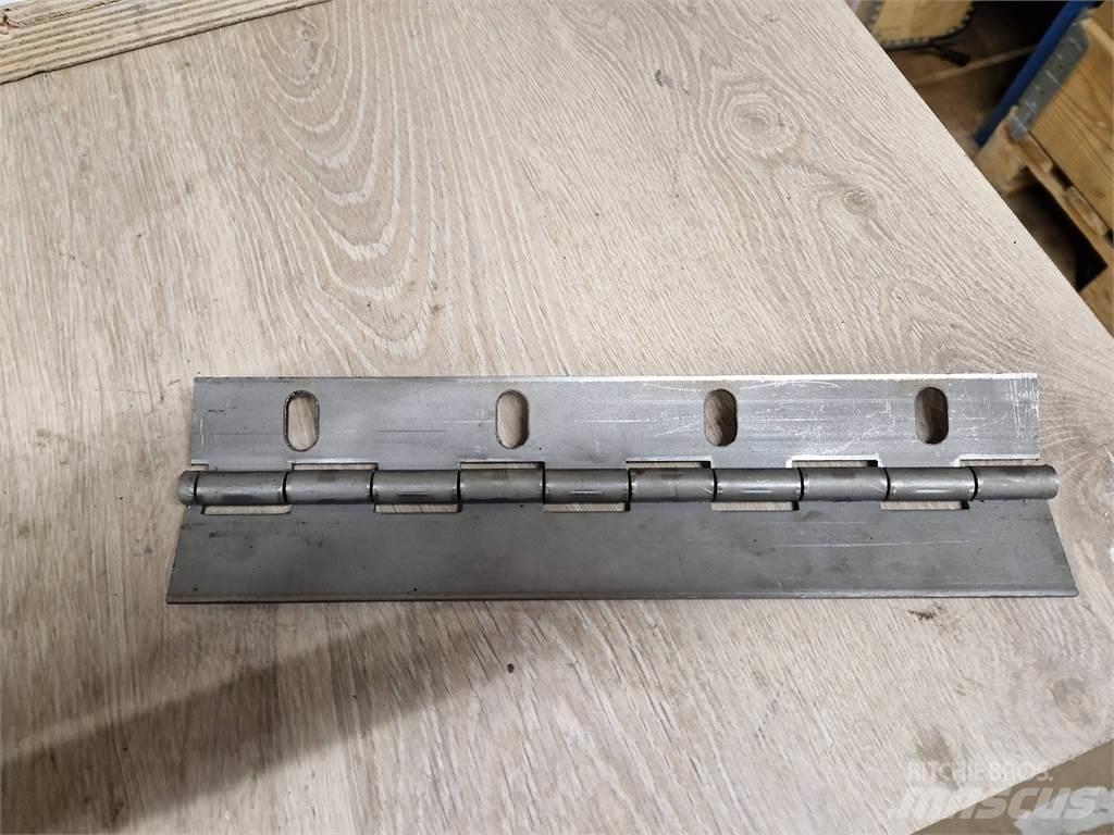 Eco Log 7000324 Шасі