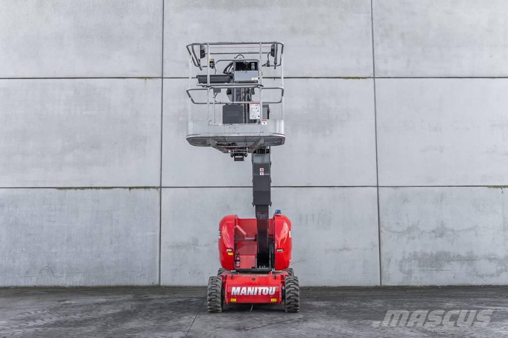 Manitou AETJ 150 Колінчаті підйомники