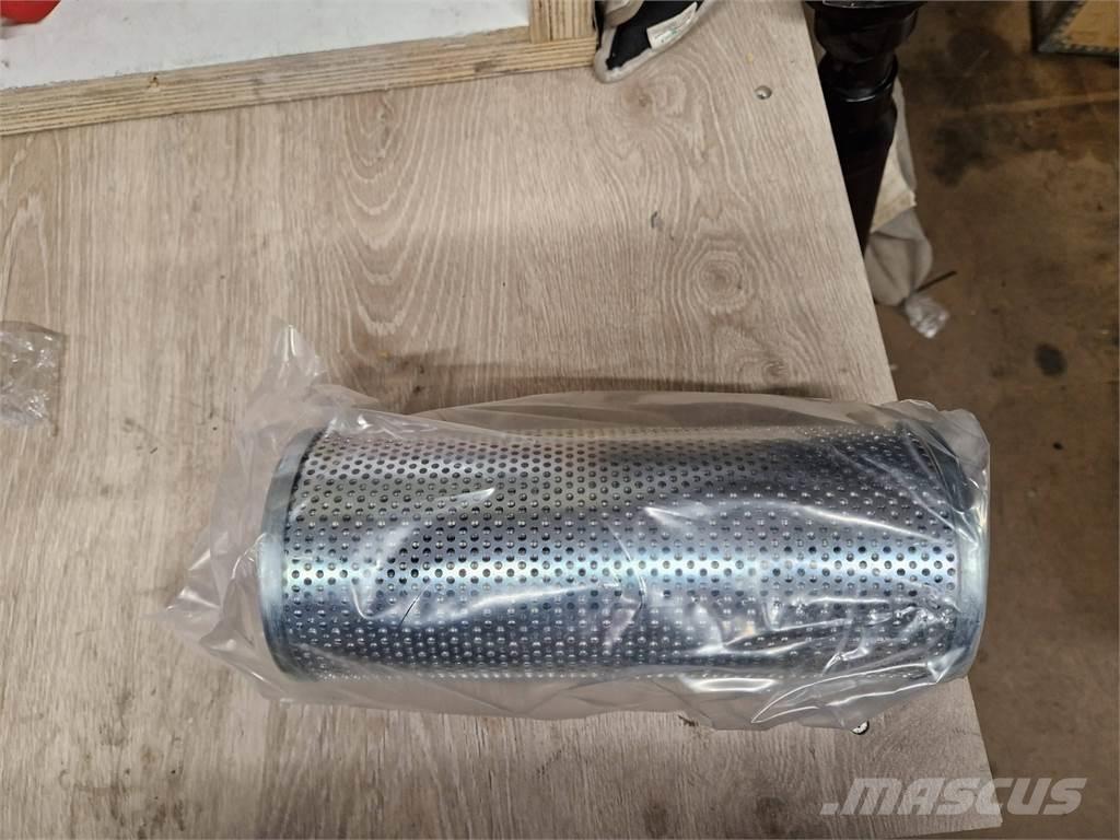 Eco Log 6001073 Гідравліка