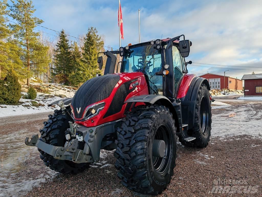 Valtra T 195 Direct Трактори