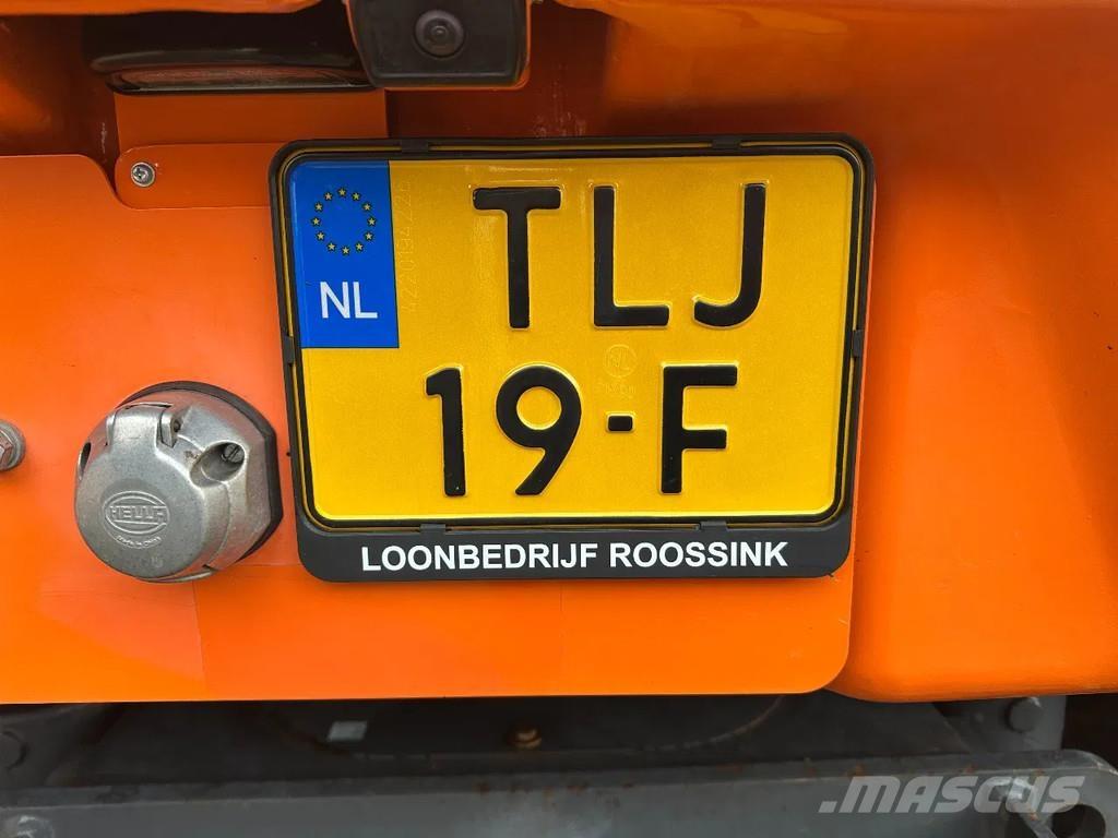 Doosan DX140W-5 Колісні екскаватори