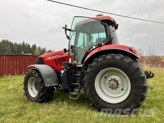 Case IH Puma 215 Трактори