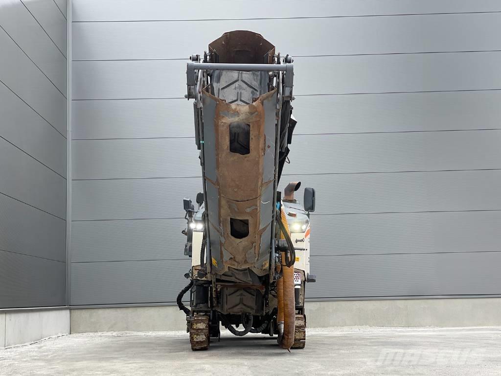 Wirtgen W 120 CFI Холодні дорожні фрези