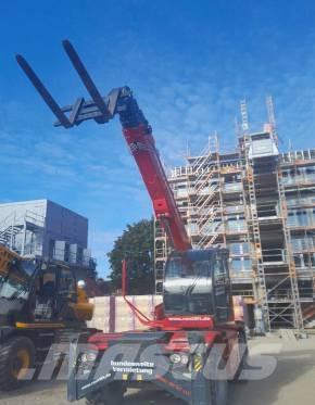 Magni RTH 5.21 SMART Телескопічні навантажувачі