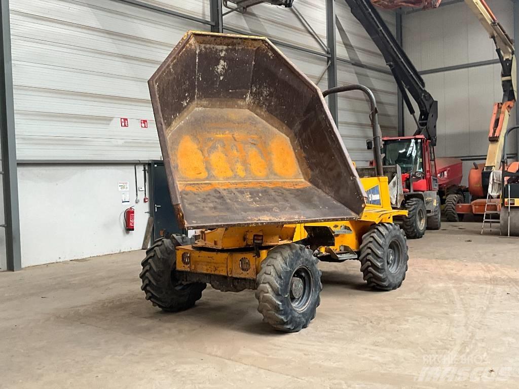 Thwaites 5 tonne Міні самоскиди