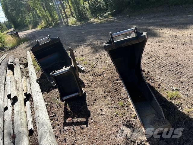 Doosan DX 140 LC Гусеничні екскаватори