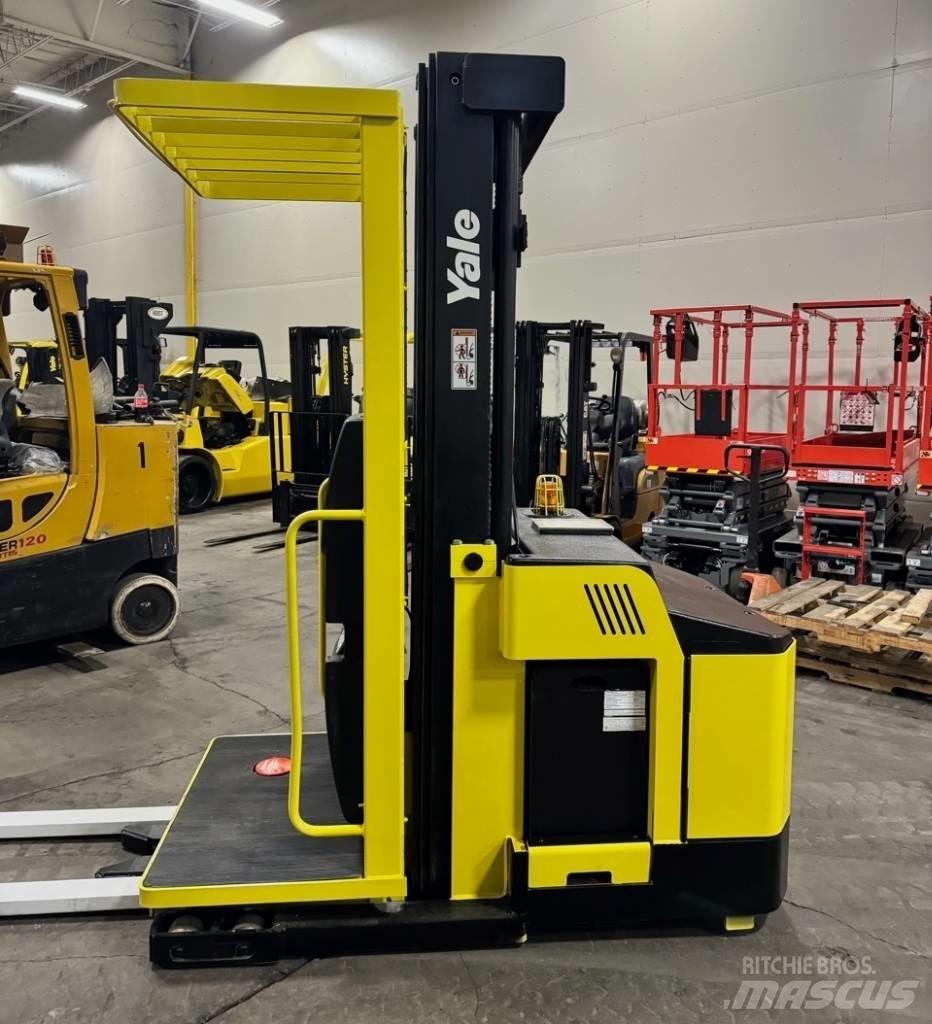 Yale OS030EF Підбірник заказів із середніх ярусів