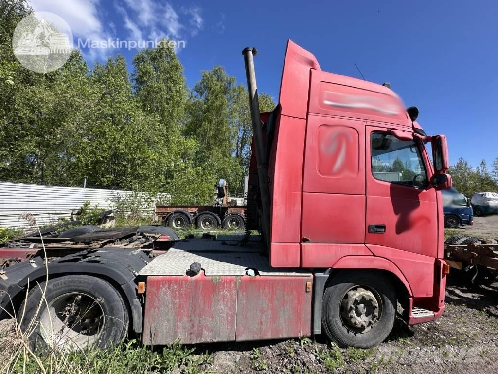 Volvo FH 480 Тягачі