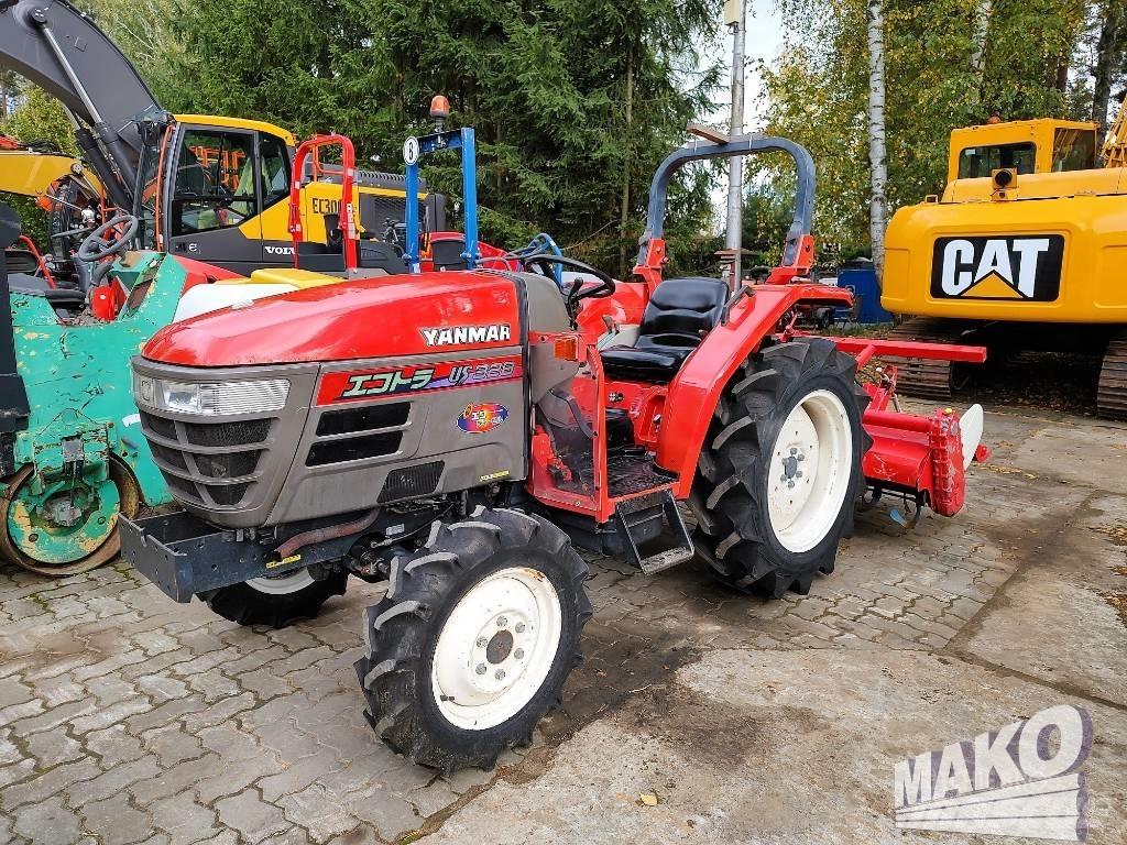 Yanmar US328 Трактори