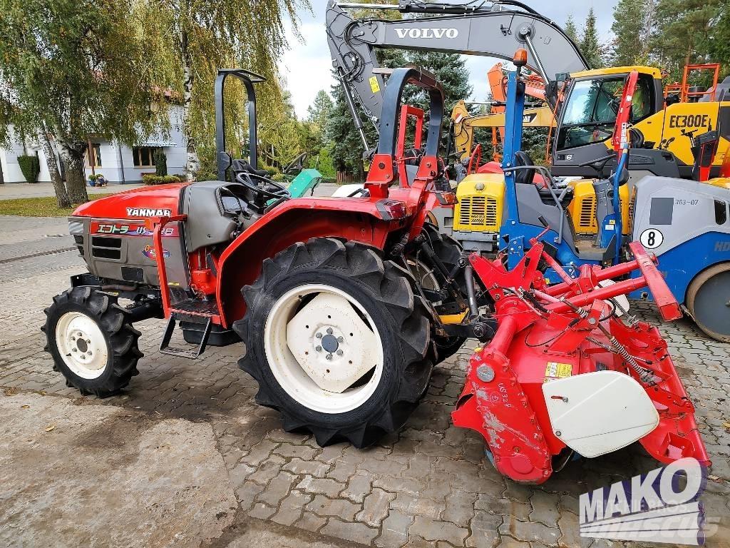 Yanmar US328 Трактори