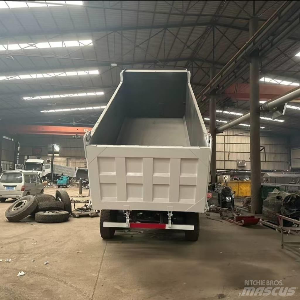 Howo 371 6x4 Самоскиди