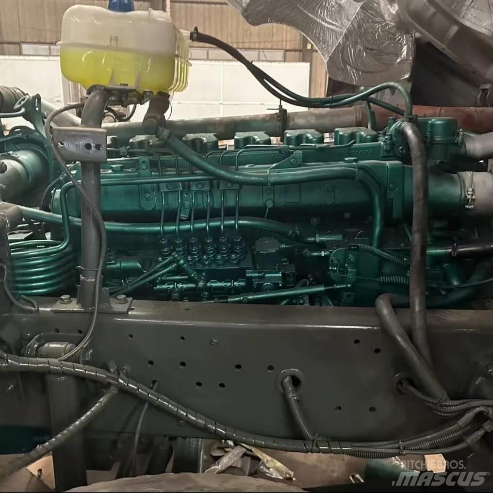 Howo 371 6x4 Самоскиди