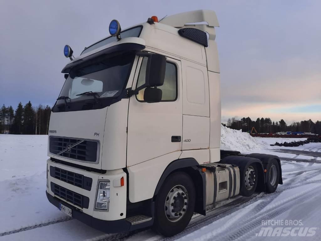 Volvo FH 13 Тягачі