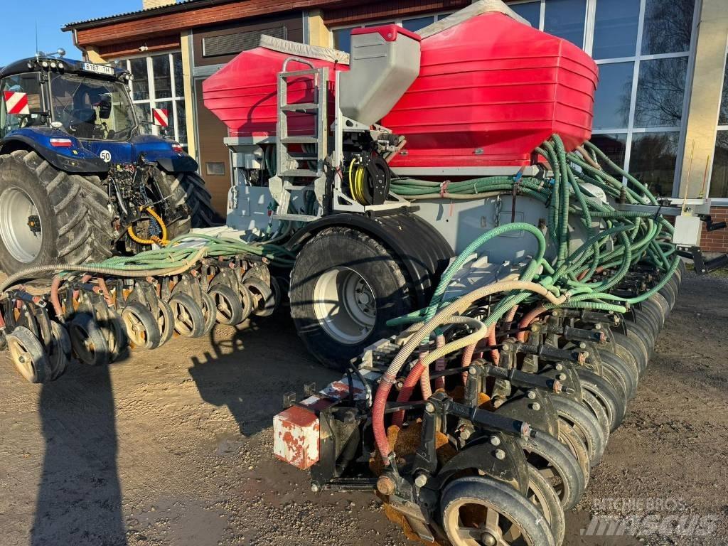  CrossSlot NoTillage Сівалки