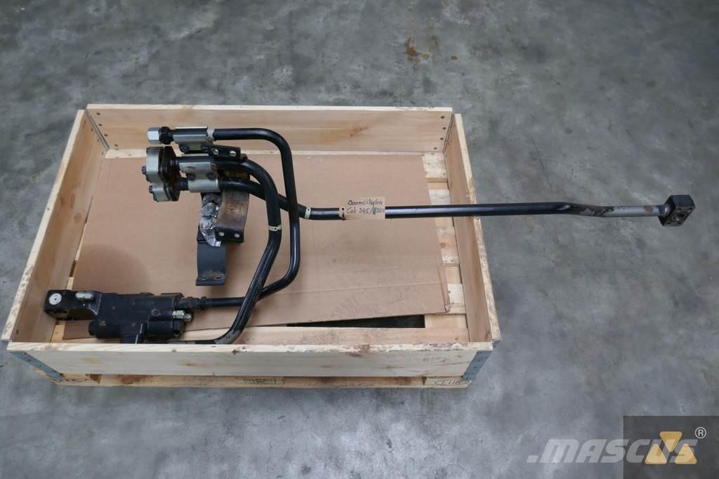 CAT 352-7143 Транспорт - Інші