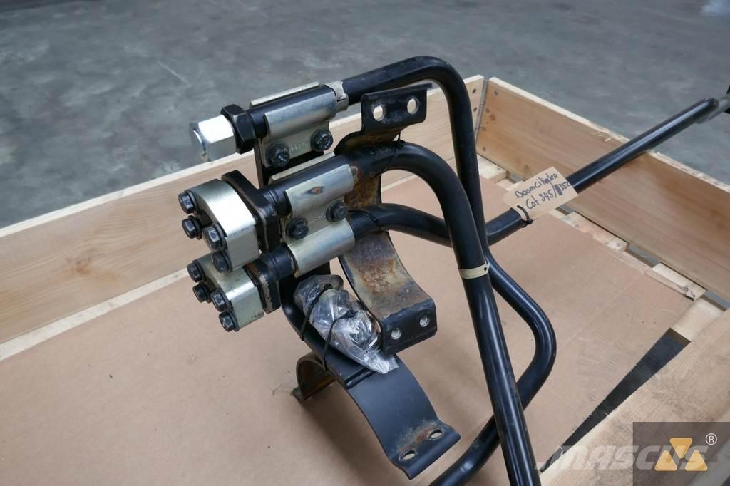 CAT 352-7143 Транспорт - Інші